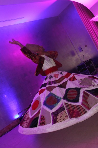 Iftar at Phoenicia Ballroom